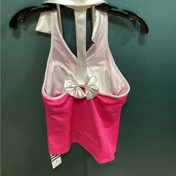 NWT golf or tennis top - Picture 2 of 11